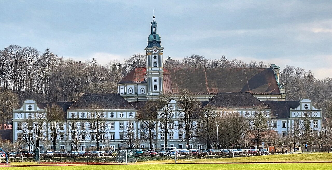 Kloster Fürstenfeld