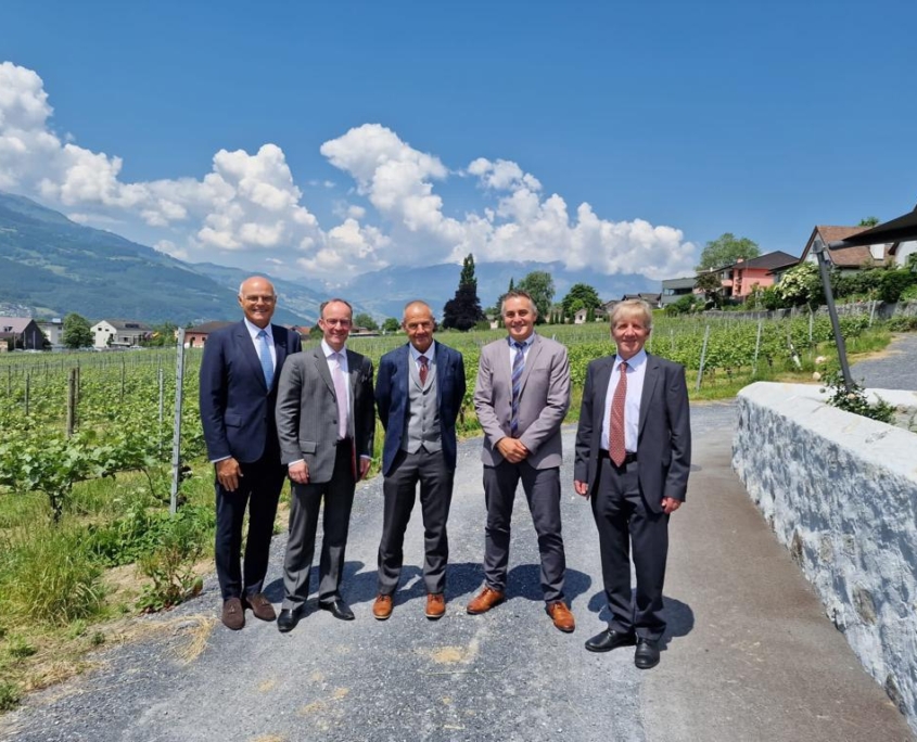 Stiftung Propter Homines, Stiftungsrat