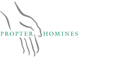 Stiftung Propter Homines Propter Homines