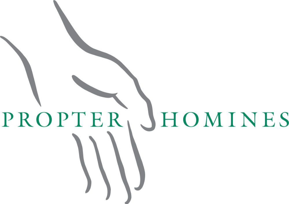 Stiftung Propter Homines