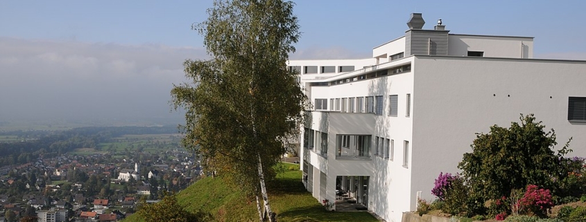 Bildungshaus Batschuns